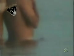  - Daniela cicarele fazendo sexo na praia