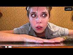  - I'm Glued Again And I'm Asking My Step Brother To Help Me