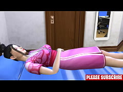  - step Son Fucking Japanese Mom After She Lay Down On His Bed After Reading A Book