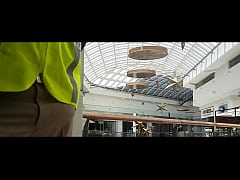  - Bulto de guardia en publico - no es cruising bulge volume segurança