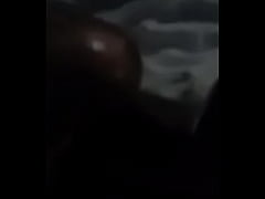 - Gozou na calcinha da minha esposa.