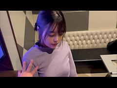  - 【カップルの一日のデートルーティン】カラオケでSEX。その後彼氏の家でもSEXで一日中イキまくるカップル。