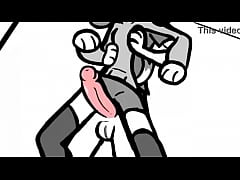  - Gravação pornografica animation