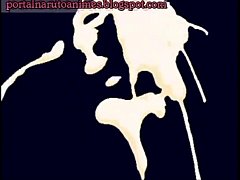  - Naruto Nisemono Tsunade Part 1