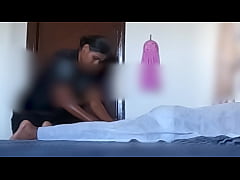  - Massage went WRONG part2