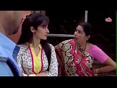  - young Indian fucked by security guard Hindi porn