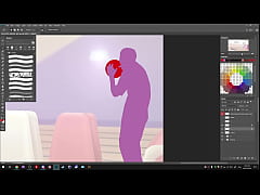  - Stream | Picarto | DarkCookie - Summertime Saga (2022.04.05)