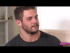  - Leo Fuentes offer free rent for hard fuck