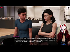  - Ms Denvers - ep 26