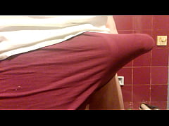  - Suculenta verga de 24 centímetros