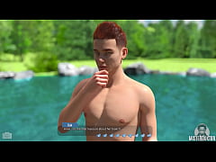  - HELPING THE HOTTIES re-start #04