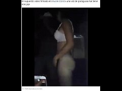  - Video en muelle argentina con prostituta de 18 años