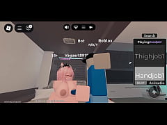  - En un condo en Roblox