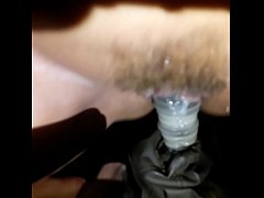  - Eu Falei que n&atilde;o queria Comer ela e ela Ficou Brava e foi dar para o meu Carro &excl;&excl;&excl;