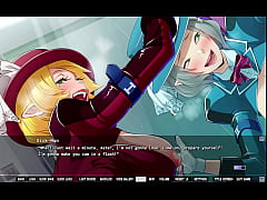  - Sacrifice Villains Part 14