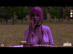  - EP36: Fucking Belle by the Kitchen Sink - Helping the Hotties