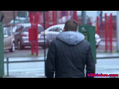  - Englishman muscle finds secret club