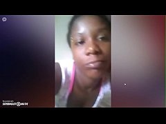  - neguinha gostosa ciririca