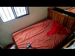  - MI HERMANASTRO LLEGO A CASA JUSTO CUANDO REALIZABA PORNO CASERO, IBAMOS A FOLLAR PERO LA ESPOSA DE MI HERMANASTRO LLEGO Y NOS INTERRUMPIO LA ESCENA. FINAL INESPERADO. PORNO REAL CASERO DE NUEVOS ACTORES