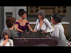  - Lust Epidemic - (PT 04) - {NLT MEDIA}