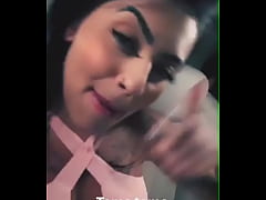  - Mc Mirella querendo pau