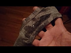  - Smelling sister in law's panties