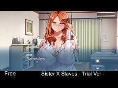  - Sister X Slaves - Trial Ver -