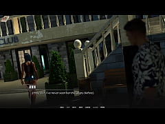  - Taboo University #89 - I Want More Than Just A Kiss On The Cheek