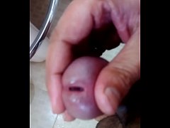  - red hot dick precum