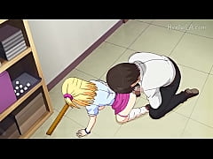  - Soshite Watashi wa Sensei ni... Capitulo 1