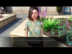  - SUNSHINE LOVE v0.70 #111 • Being naughty and going upskirt