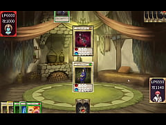  - サキュバスデュエル　VS師匠