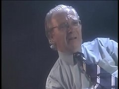  - Randy blonde and brunette bitches using dildo to fuck cunts and give lip service on the floor