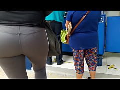  - Nalgotas ricas