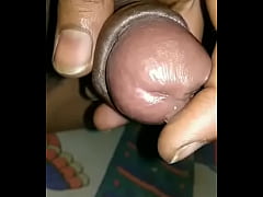  - Precum video jerking off alone Indian playboy