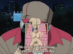  - Living Sex Toy Delivery 2