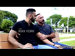  - Well worth the wait - Alessio Romero, Rikk York
