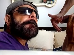  - Uma Gozada No Fundo da Boca