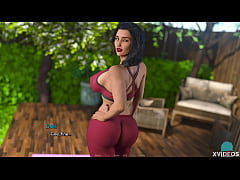  - SHUT UP AND DANCE #93 • That moist crotch of hers needs a good handling