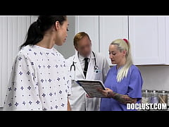  - I Am Recommending Sex Alexis Tae , Hadley Haze , Dorian Del Isla