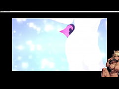  - 【虎雄】サキュバス・コネクト実況プレイ2　進め！ビッチへの道！炭鉱夫たちをすっきりさせに行くぞ！