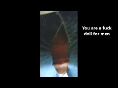  - SlutHypnoConversion(CockFemPoV)