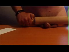  - Quick Office Cumshot