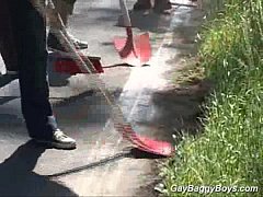  - The bareback beginners 4