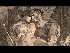  - vintage erotic illustration