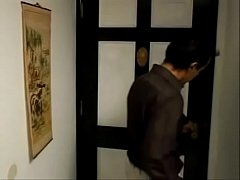  - Innocent blonde Sophie Dee returns Home