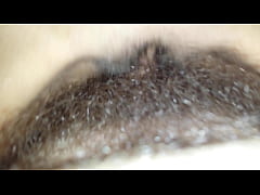  - riding the cock spreading the pussy lips