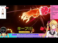  - Japanese Vtuber sex voice
