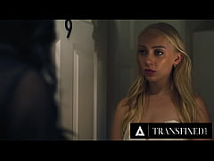  - TRANSFIXED - Turned Into A Vampire Trans Ariel Demure Wants Her Hot Girlfriend For The Eternity
