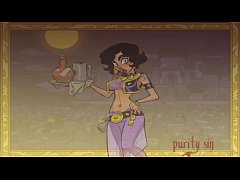  - Princess Trainer Gold Edition Uncensored Part 21